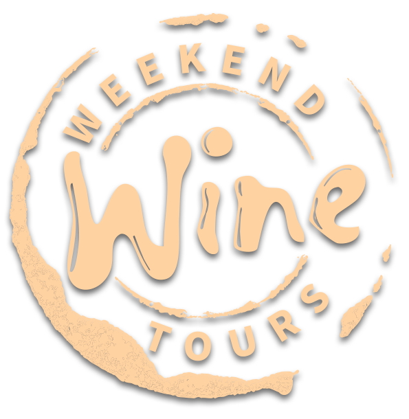 Weekend Wine Tours Logo
